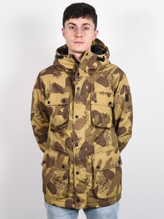 Element BOULDER BROOK BROWN CAMO