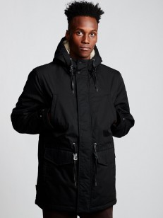 Element ROGHAN FLINT BLACK