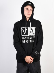 RVCA BLOCKER black