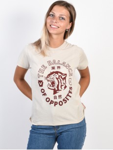 RVCA SIAM OATMEAL