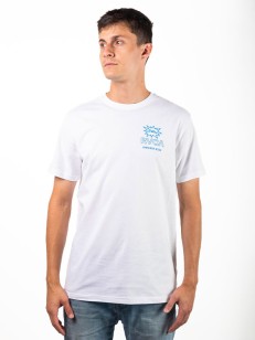 RVCA PEST CONTROL white