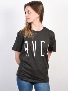 RVCA STILT PIRATE BLACK
