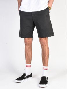 RVCA DAGGERS CHINO PIRATE BLACK
