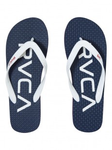 RVCA TRENCH TWN 3 NAVY