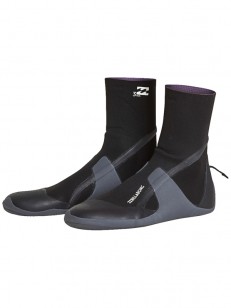 Billabong 3MM FURNANCE ABSOLUT black