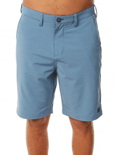 BILLABONG kraťasy CROSSFIRE X SLUB BLUE