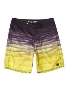 Billabong RESISTANCE OG sulphur