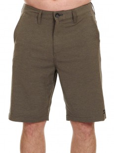 BILLABONG kraťasy CROSSFIRE X MILITARY
