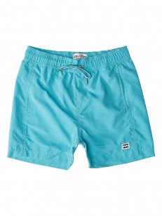 BILLABONG koupací šortky ALL DAY LB COOL MINT