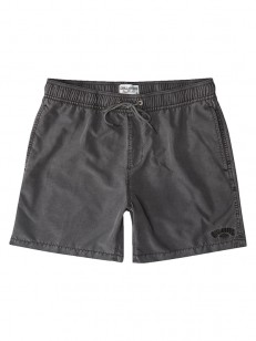 BILLABONG koupací šortky ALL DAY OVD LB BLACK
