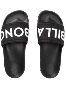 BILLABONG pantofle LEGACY BLACK