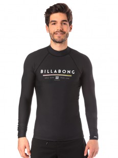 BILLABONG lycra UNITY BLACK