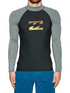 Billabong TEAM WAVE black