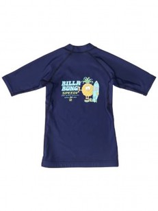 BILLABONG lycra SPEEDY NAVY