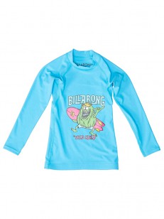 BILLABONG lycra WILDTHING ARTIC
