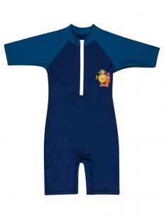 BILLABONG lycra SPEEDY NAVY