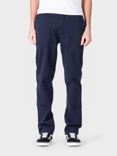 ELEMENT kalhoty HOWLAND CLASSIC CHINO ECLIPSE NAVY