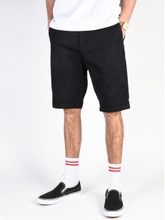 ELEMENT kraťasy HOWLAND CLASSIC FLINT BLACK