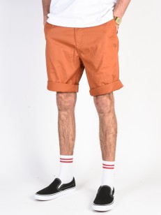 ELEMENT kraťasy HOWLAND CLASSIC GINGER BREAD