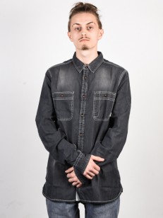 Element PACE LIGHT GREY DENIM