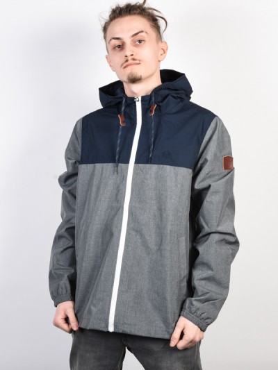 ELEMENT bunda ALDER LIGHT 2 TONES ECLIPSE NAVY
