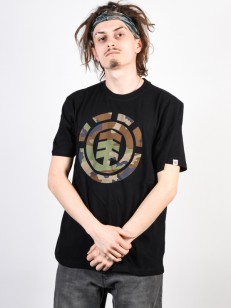 Element FOUNDATION ICON FLINT BLACK