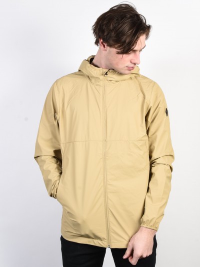 QUIKSILVER bunda KAMAKURA RAINS PLAGE