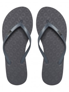 ROXY žabky VIVA IV GREY