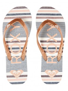 ROXY žabky TAHITI VI MULTI