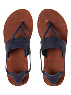 ROXY sandály SHAWNA NAVY