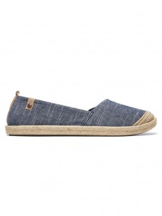 ROXY boty FLORA II DENIM