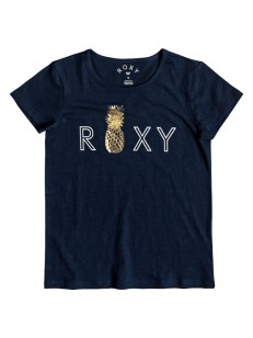 ROXY triko STARS DONT SHINE DRESS BLUES