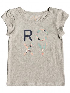 ROXY triko MOID B HERITAGE HEATHER