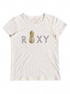 ROXY triko STARS DONT SHINE MARSHMALLOW