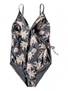Roxy ROMANTIC SENSES REG TURBULENCE ROSE AND PEARLS