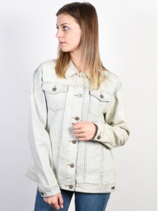 Roxy MIDNIGHT DRIVE BLEACHED BLUE