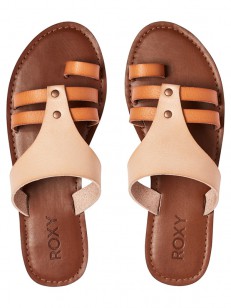 ROXY pantofle PAULINE TAN