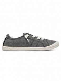 ROXY boty BAYSHORE III BLACK