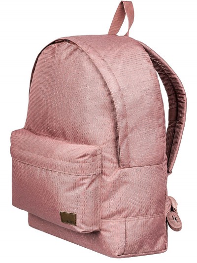 ROXY batoh SUGAR BABY SOLID BRANDIED APRICOT