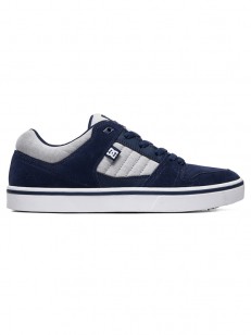 DC topánky COURSE 2 SE NAVY/GREY