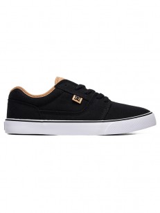 DC topánky TONIK TX BLACK/KHAKI