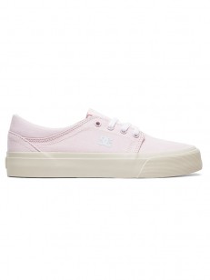 DC boty TRASE TX PINK
