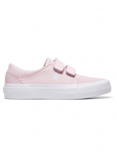DC boty TRASE V SE PINK