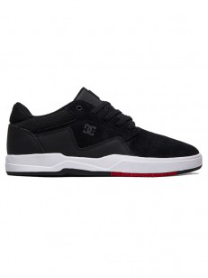 DC topánky BARKSDALE BLACK/GREY
