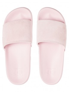 Dc DC SLIDE SE PINK