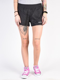 Fox Fast Life BLACK VINTAGE