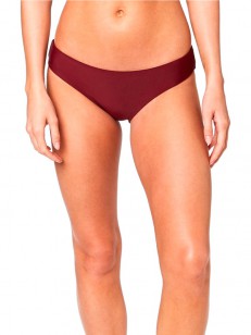 Fox Eyecon Bottom CRANBERRY
