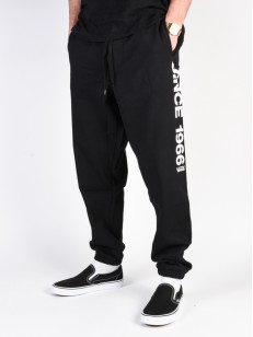 VANS tepláky OTW DISTORT Black