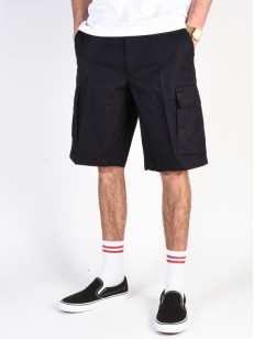 VANS kraťasy TREMAIN Black