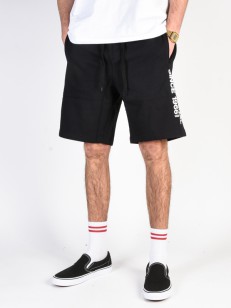 VANS kraťasy OTW DISTORT Black